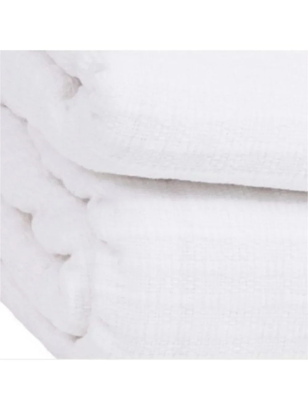TOMMY BAHAMA Cotton Blanket